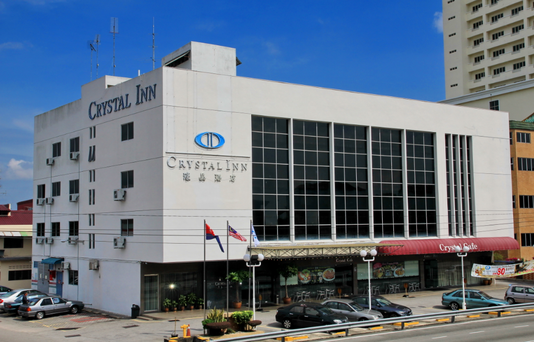 Crystal Inn Hotel 1/38