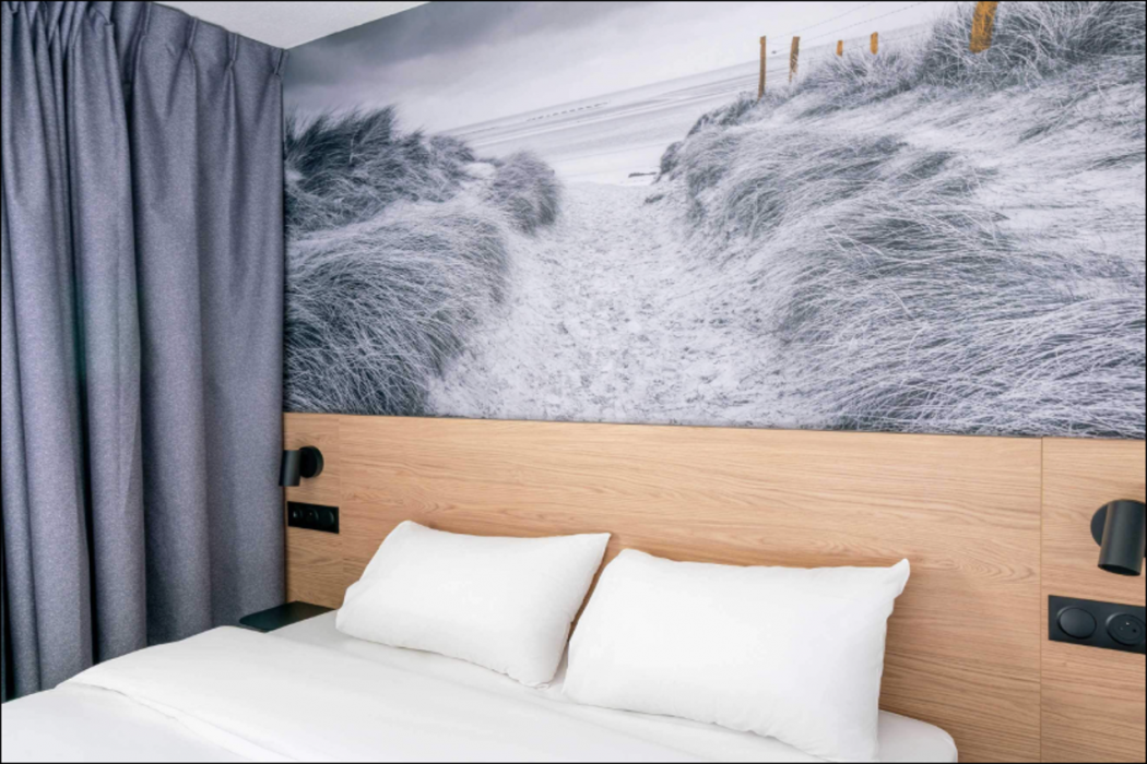 B&B HOTEL Bayeux 24/46