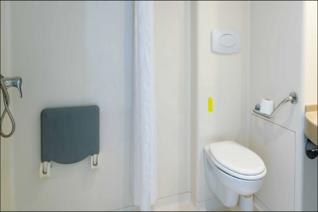 B&B HOTEL Bayeux 26/46