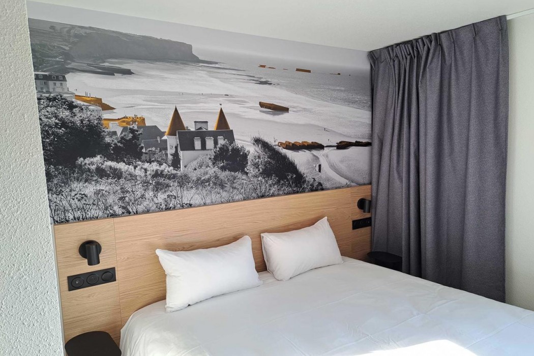 B&B HOTEL Bayeux 20/46
