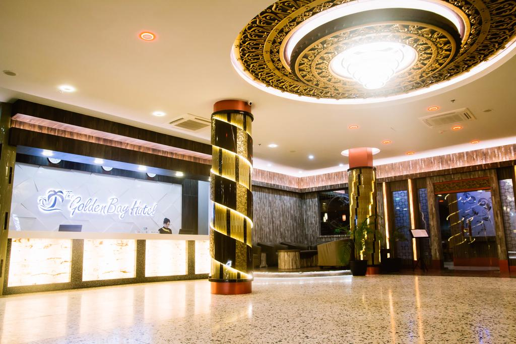 The Golden Bay Hotel Batam 28/53