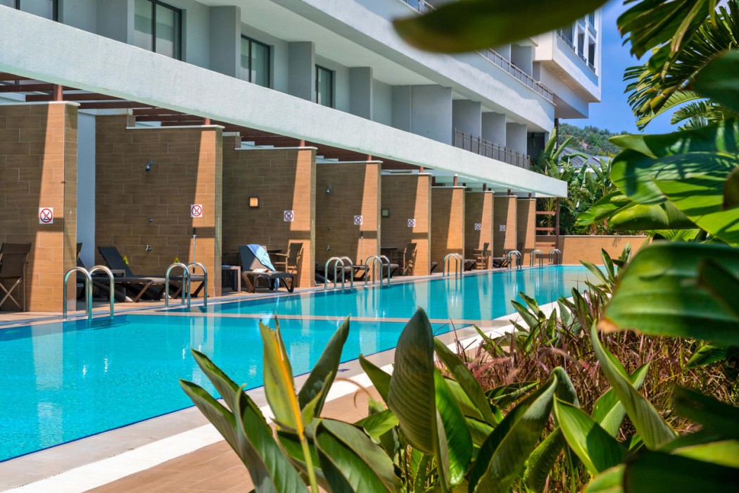 Numa Bay Exclusive Hotel - Ultra All Inclusive 38/83