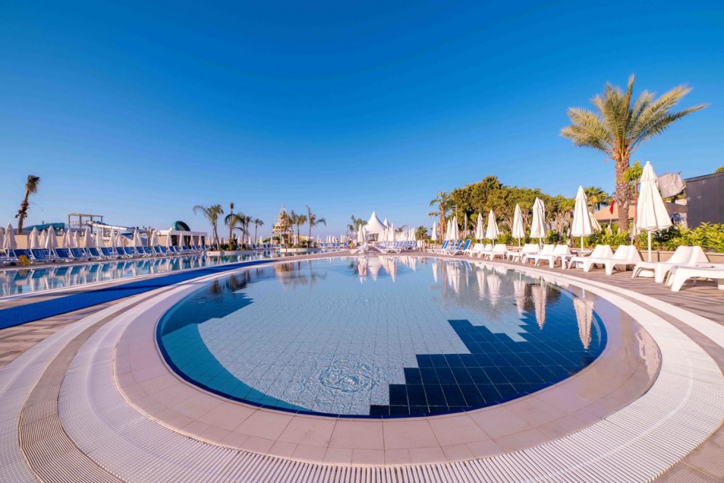 Numa Bay Exclusive Hotel - Ultra All Inclusive 34/83