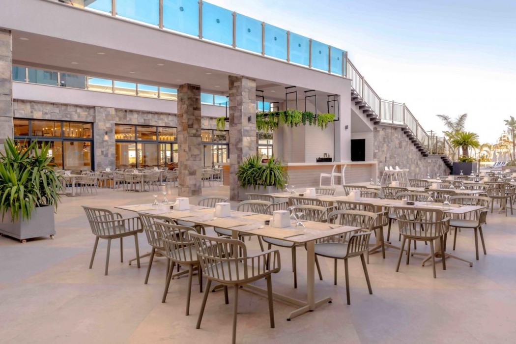 Numa Bay Exclusive Hotel - Ultra All Inclusive 52/83