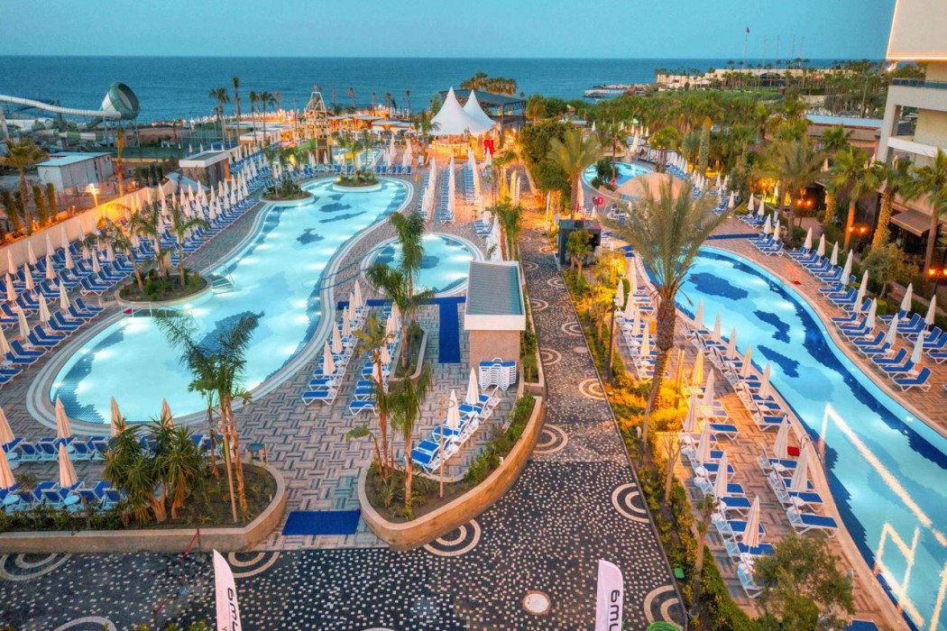 Numa Bay Exclusive Hotel - Ultra All Inclusive 41/83