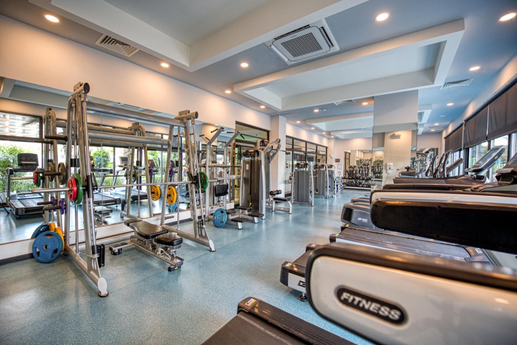Numa Bay Exclusive Hotel - Ultra All Inclusive 16/83
