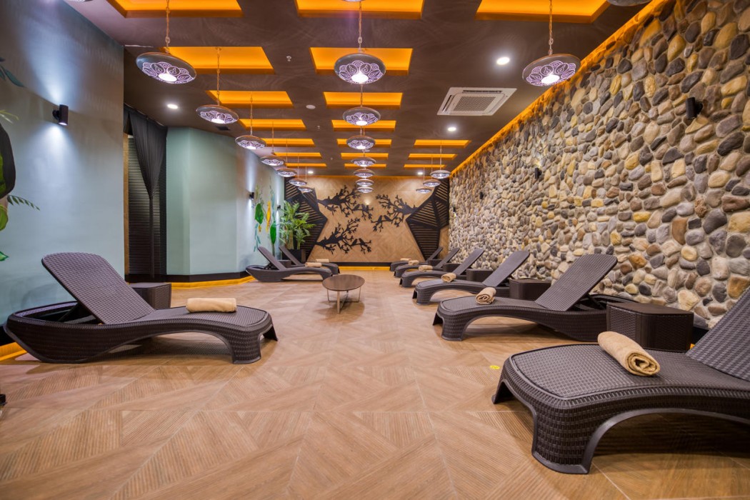 Numa Bay Exclusive Hotel - Ultra All Inclusive 15/83