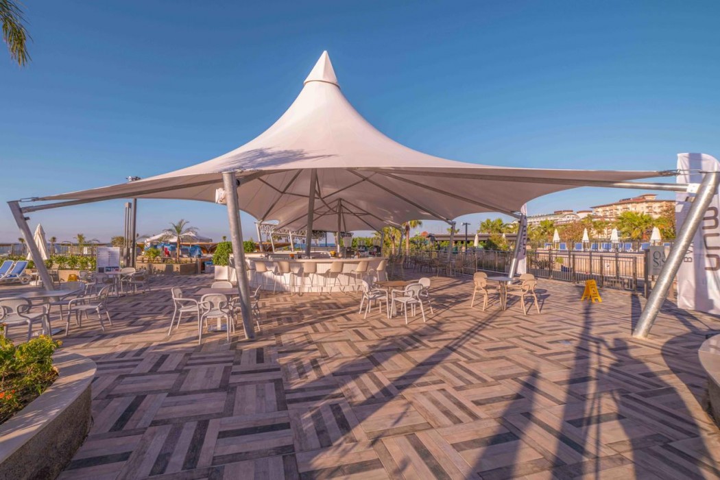 Numa Bay Exclusive Hotel - Ultra All Inclusive 14/83