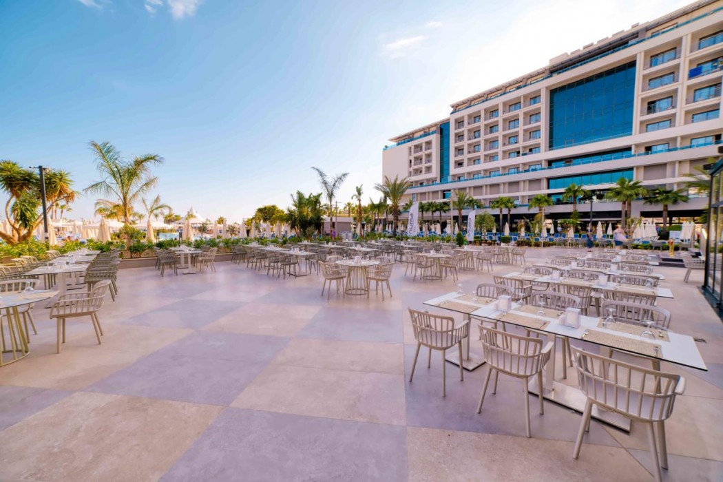 Numa Bay Exclusive Hotel - Ultra All Inclusive 55/83
