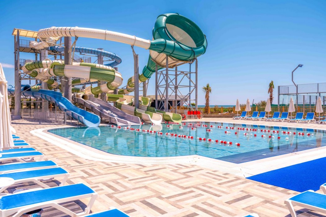 Numa Bay Exclusive Hotel - Ultra All Inclusive 37/83