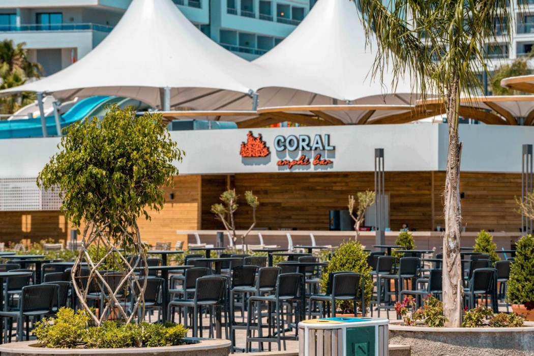 Numa Bay Exclusive Hotel - Ultra All Inclusive 22/83