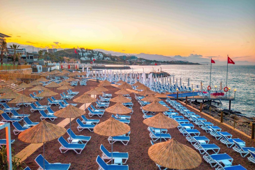 Numa Bay Exclusive Hotel - Ultra All Inclusive 28/83