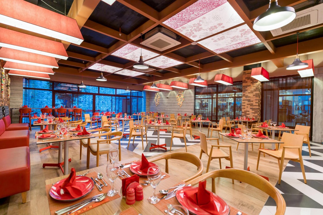 Numa Bay Exclusive Hotel - Ultra All Inclusive 59/83