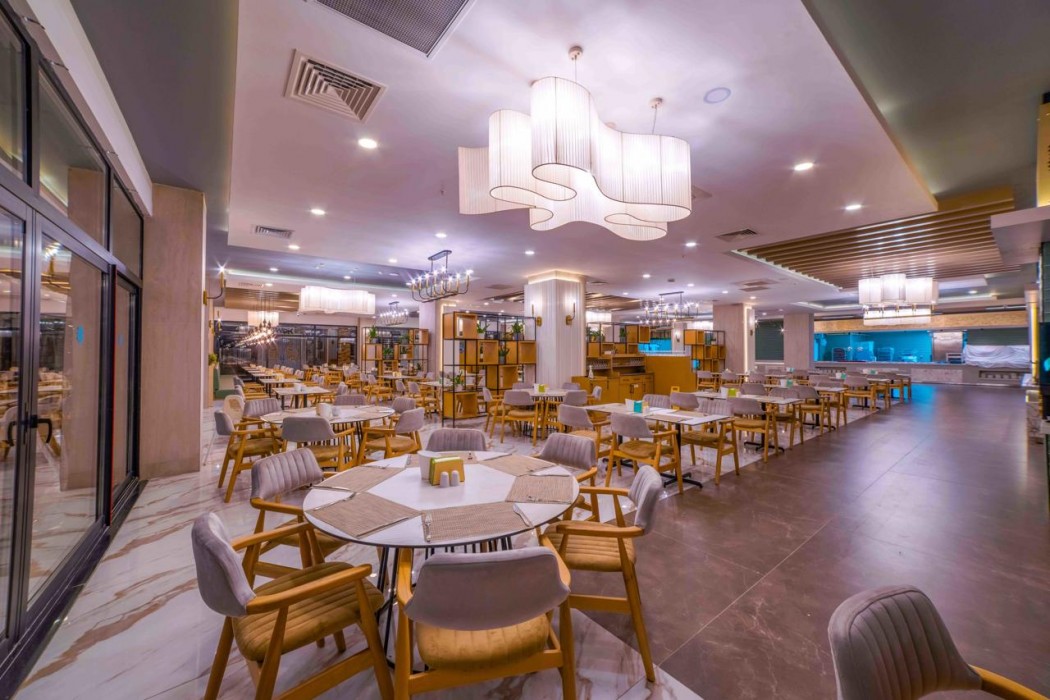 Numa Bay Exclusive Hotel - Ultra All Inclusive 53/83