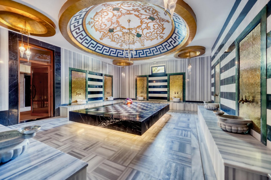 Numa Bay Exclusive Hotel - Ultra All Inclusive 24/83