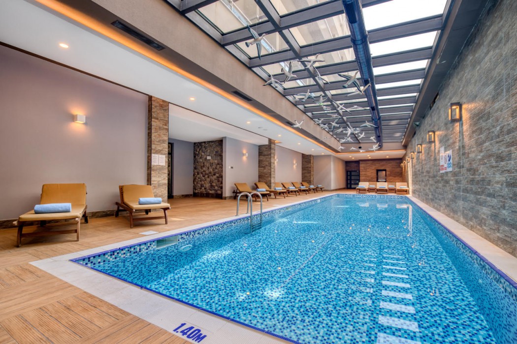 Numa Bay Exclusive Hotel - Ultra All Inclusive 42/83