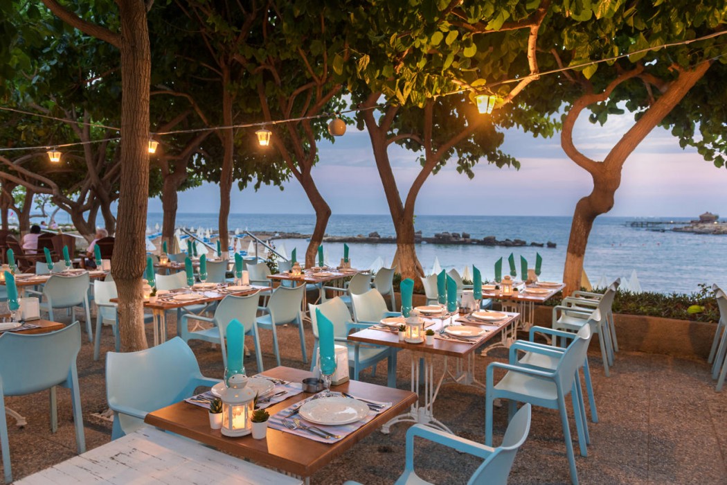 Numa Bay Exclusive Hotel - Ultra All Inclusive 23/83