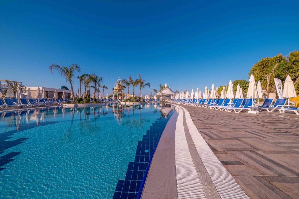 Numa Bay Exclusive Hotel - Ultra All Inclusive 33/83