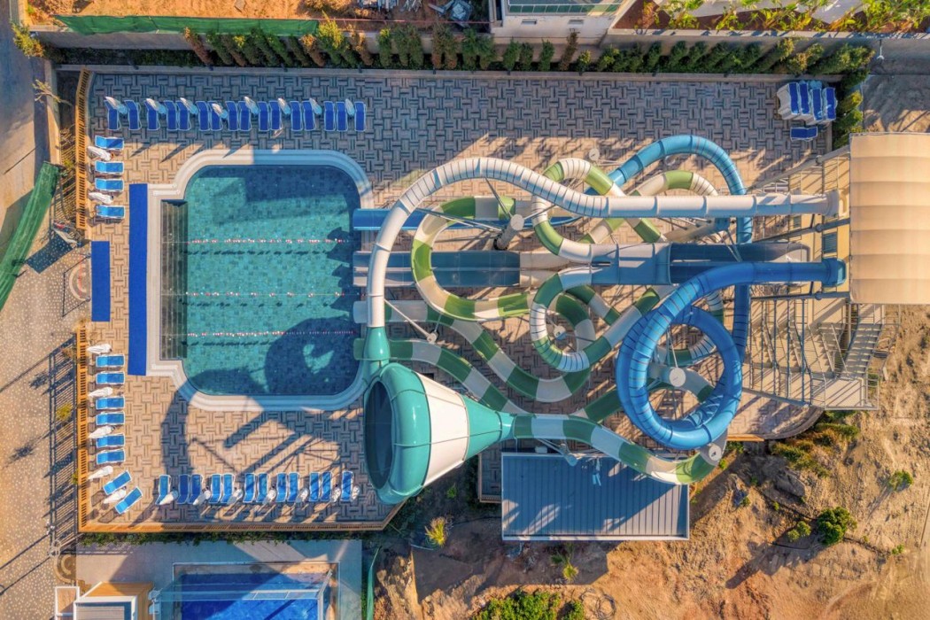 Numa Bay Exclusive Hotel - Ultra All Inclusive 44/83