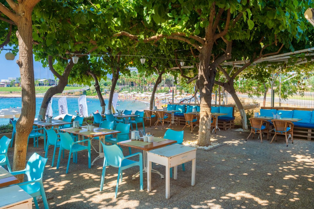 Numa Bay Exclusive Hotel - Ultra All Inclusive 27/83