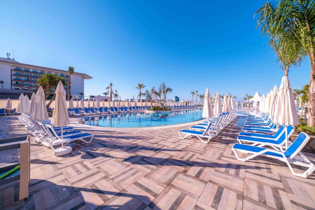 Numa Bay Exclusive Hotel - Ultra All Inclusive 35/83