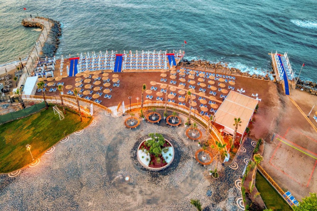 Numa Bay Exclusive Hotel - Ultra All Inclusive 30/83