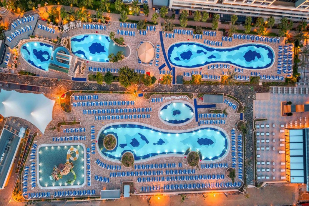 Numa Bay Exclusive Hotel - Ultra All Inclusive 45/83
