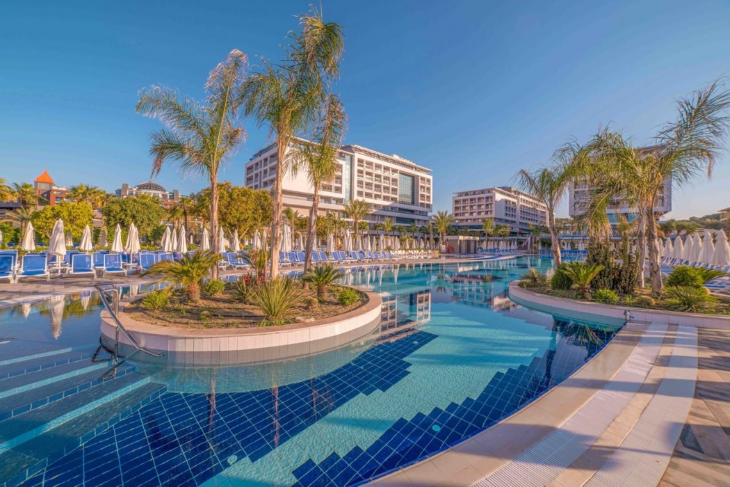 Numa Bay Exclusive Hotel - Ultra All Inclusive 39/83