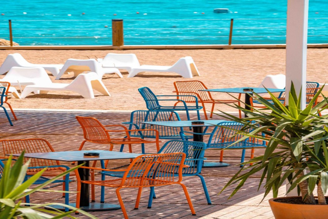 Numa Bay Exclusive Hotel - Ultra All Inclusive 18/83