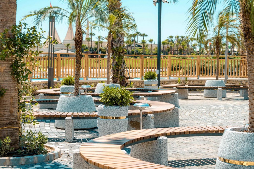 Numa Bay Exclusive Hotel - Ultra All Inclusive 32/83