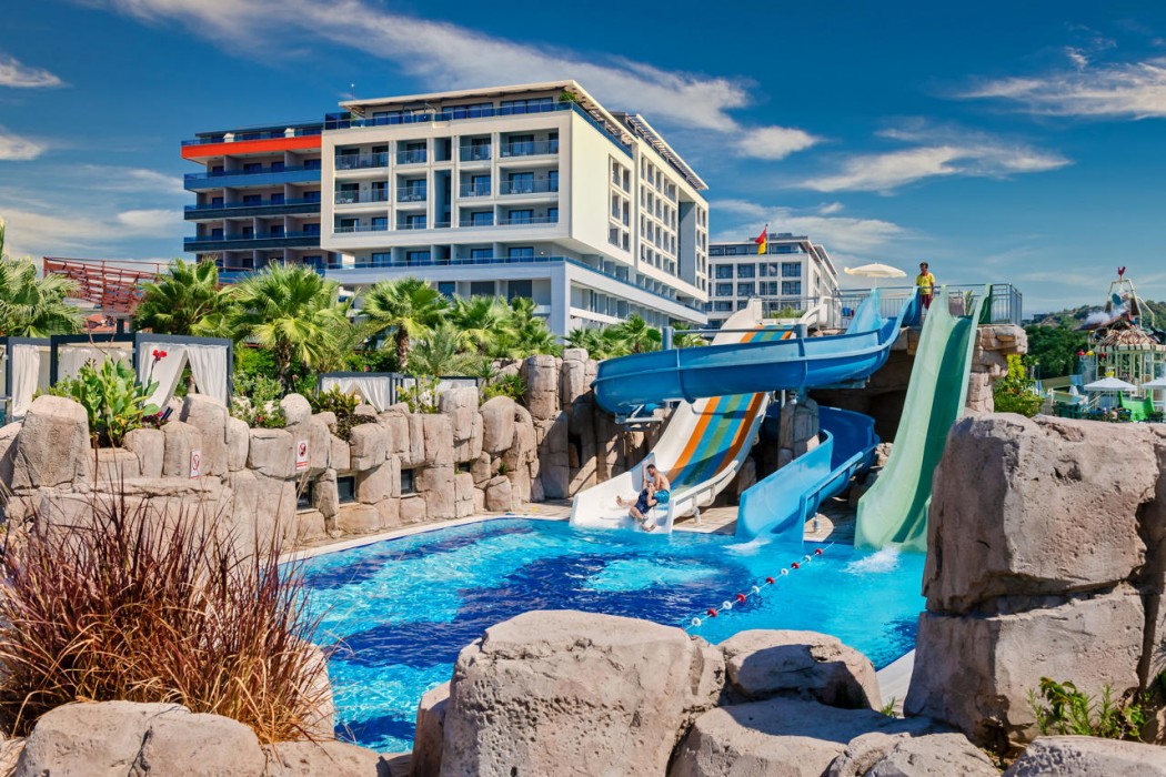 Numa Bay Exclusive Hotel - Ultra All Inclusive 46/83