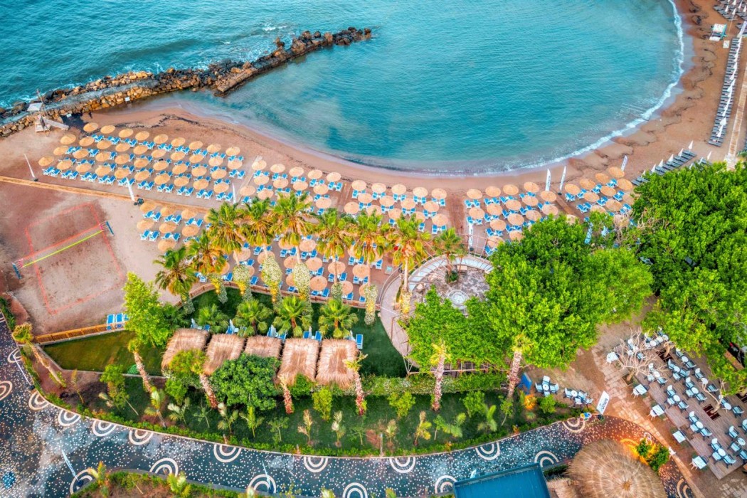 Numa Bay Exclusive Hotel - Ultra All Inclusive 31/83