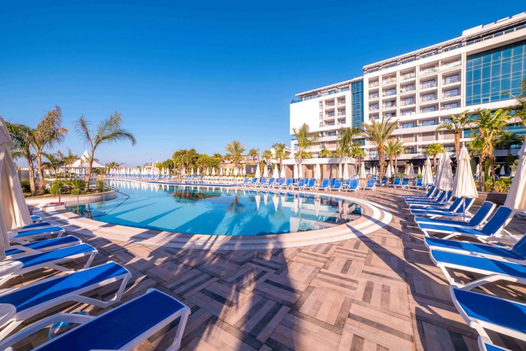 Numa Bay Exclusive Hotel - Ultra All Inclusive 36/83