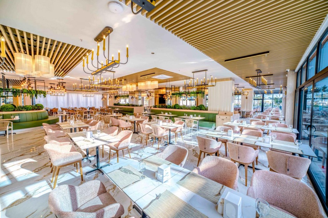 Numa Bay Exclusive Hotel - Ultra All Inclusive 61/83