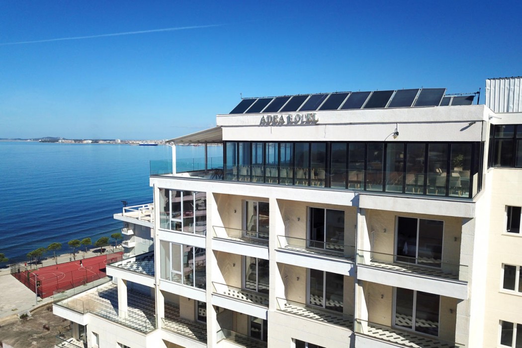ADEA HOTEL 1/58