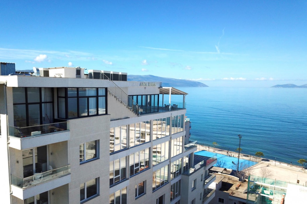 ADEA HOTEL 2/58