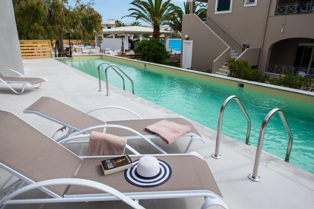 Amour Holiday Resort 25/48
