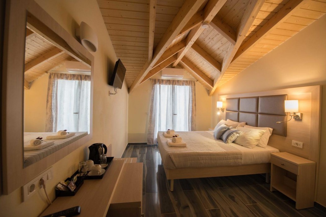 Amour Holiday Resort 18/48