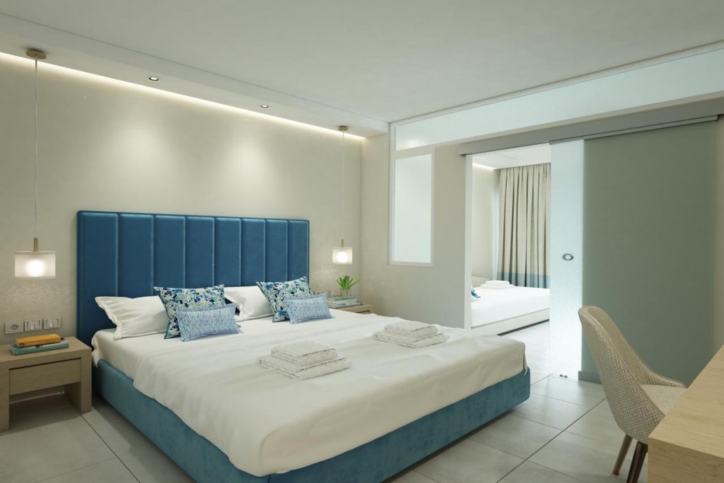 Amour Holiday Resort 12/48