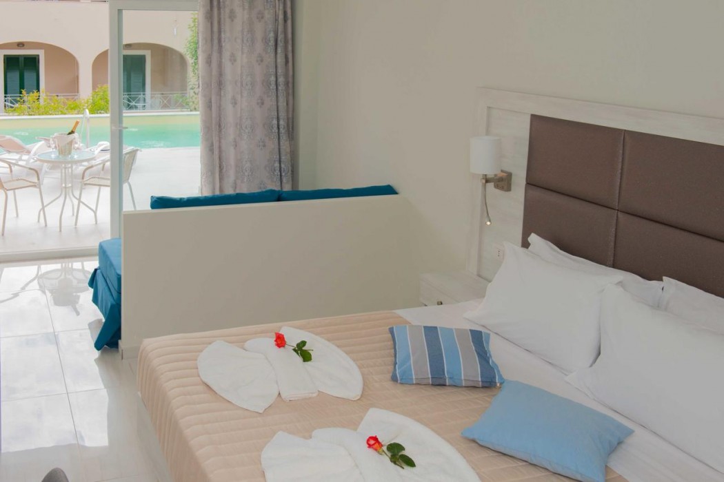 Amour Holiday Resort 11/48