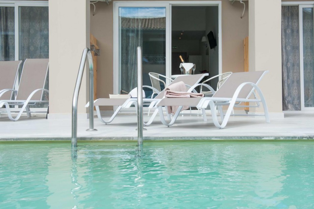 Amour Holiday Resort 17/48