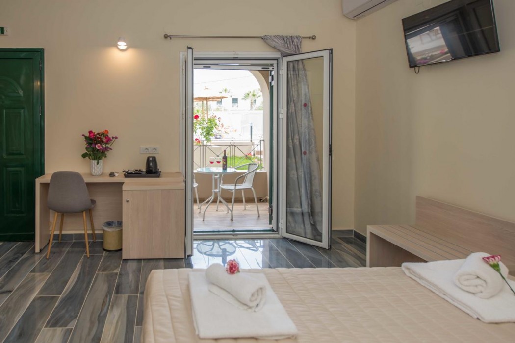 Amour Holiday Resort 20/48