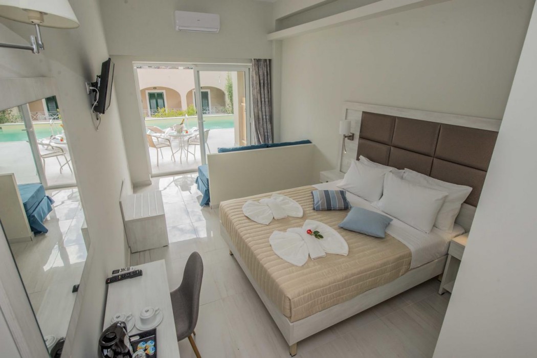 Amour Holiday Resort 14/48