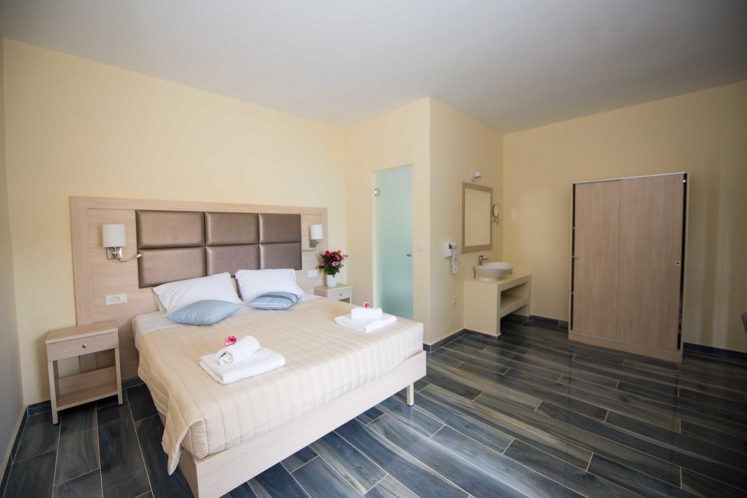 Amour Holiday Resort 15/48