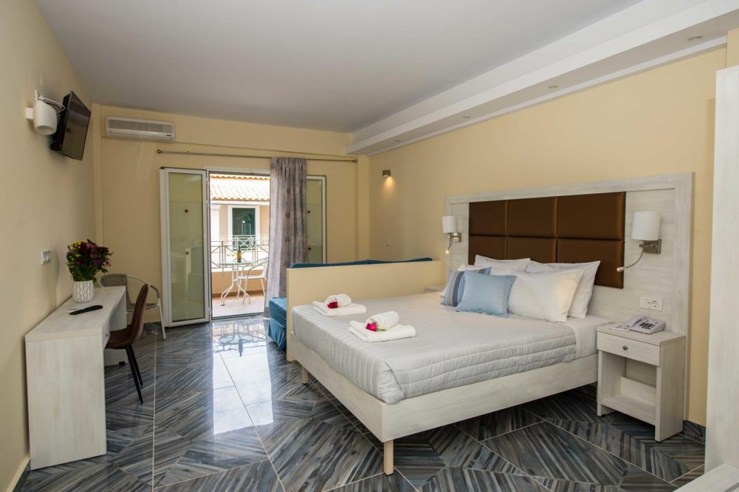 Amour Holiday Resort 19/48