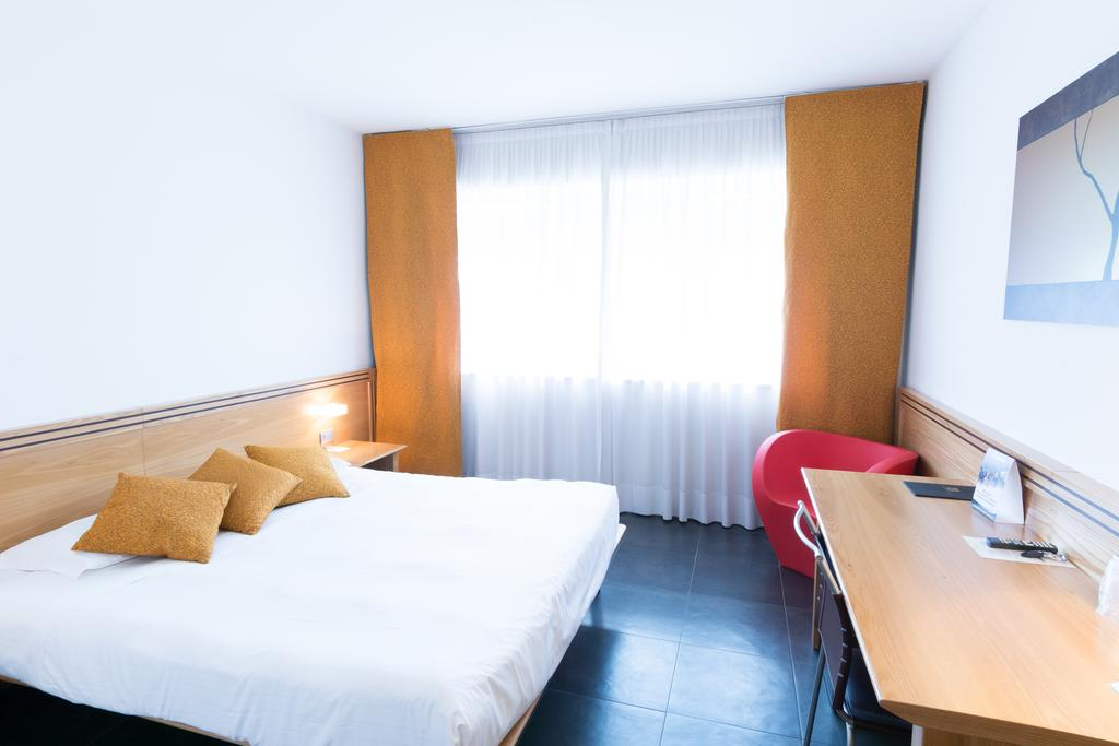 Hotel Europa Belluno 3/30
