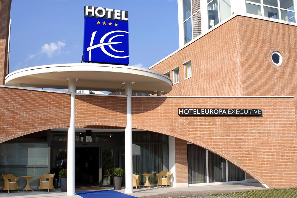 Hotel Europa Belluno 1/30
