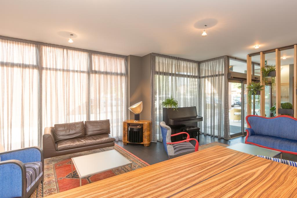 Hotel Europa Belluno 2/30