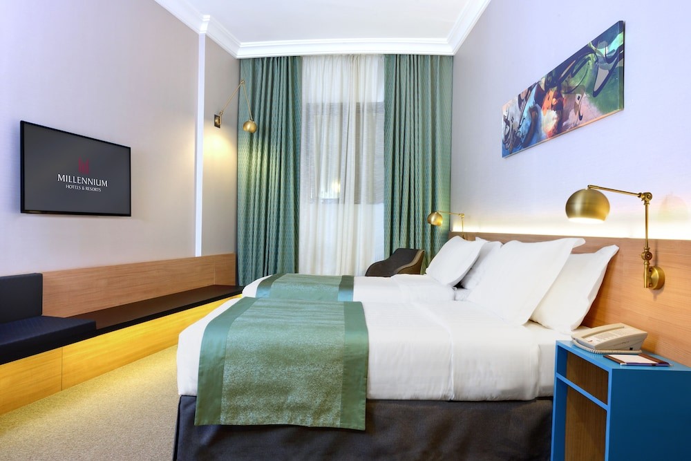 M Hotel Al Dana Makkah by Millennium