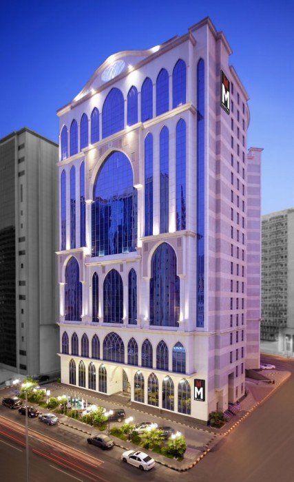 M Hotel Al Dana Makkah by Millennium
